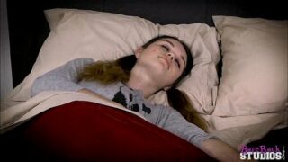 Anastasia Rose in Virginity Taken (DVD)