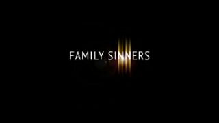 Family Sinners – Jake Adams London Sea – & Stepsons Scene 3